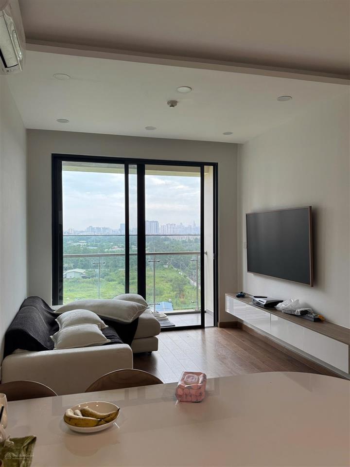 Bán căn hộ mizuki park 71m2  sổ hồng, nhà mới  full nội thất.  0938 383 ***