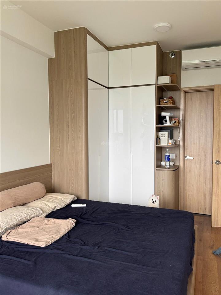 Bán căn hộ mizuki park 71m2  sổ hồng, nhà mới  full nội thất.  0938 383 ***