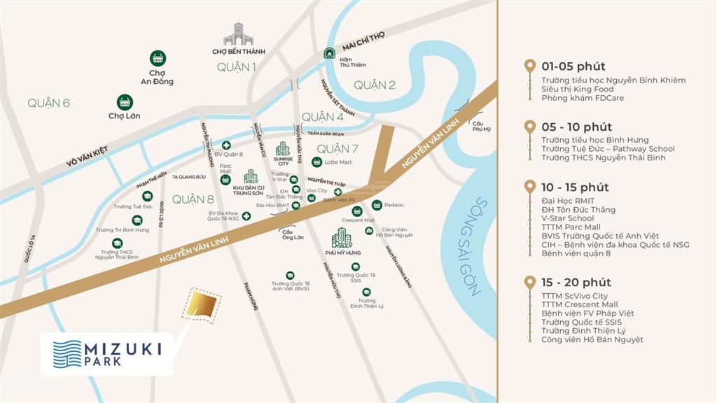 Nam long mở bán căn hộ trellia cove  mizuki park, thanh toán giãn đến 2027 ưu đãi lãi suất 0%