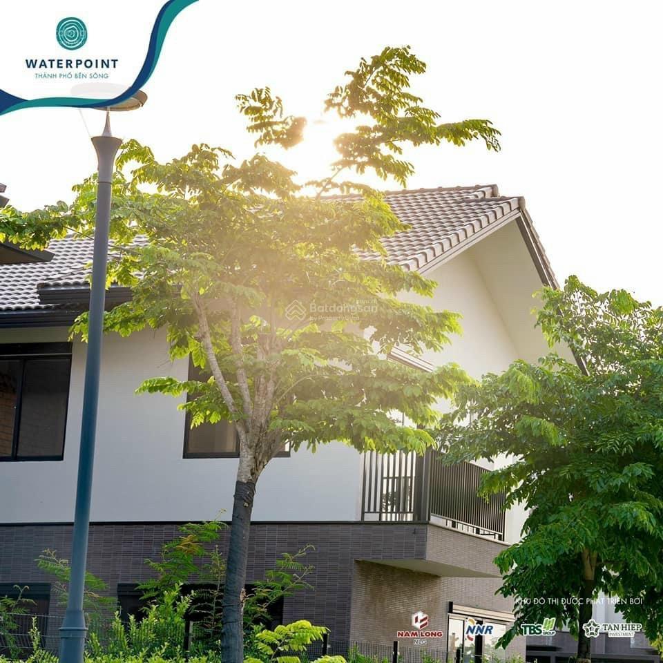 Biệt thự the aqua đơn giá chỉ 28.7triệu/m2 bao gồm cả nhà  chiết khấu lên tới 30%  giá gốc cđt