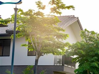 Biệt thự the aqua đơn giá chỉ 30 triệu/m2 bao gồm cả nhà  chiết khấu lên tới 28%  giá gốc cđt