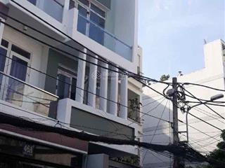 Nhà mt sát phan xích long, 5 tầng có thang máy giá nhỉnh 19 tỷ cho thuê 50tr/tháng