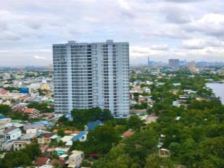 Chính chủ căn hộ ven sông liền kề chợ lái thiêu giá chỉ 1.05 tỷ/48m2 nhận nhà ở liền