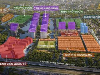 The global city mở bán giỏ hàng đặc biệt mt đỗ xuân hợp giá gốc cđt (trần hiếu 0939 514 ***)