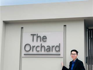 Bt song lập the orchard cao cấp nhất tp. mới nhận nhà quý iv/2025 giá chỉ từ 15 tỷ (all in)