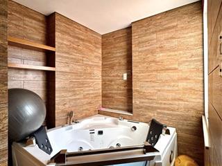 Nhà sát mt huỳnh văn bánh (73m2) 4.8x14m nở hậu 6m 5 tầng (5pn,7wc) tặng nt cao cấp nhỉnh 17 tỷ