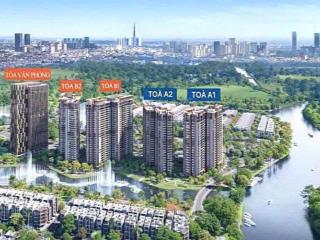 Căn hộ masteri park place giá gốc cđt, htls 0% đến năm 2028 giá chỉ từ 12,2 tỷ/3pn
