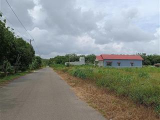 Cần bán đất đường nhựa xã minh hoà huyện dầu tiếng bình dương dt  2160m có 200 thổ cư