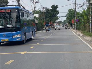 Hàng hot, 8300m2 3 mặt tiền đường nhựa container xã bình chánh