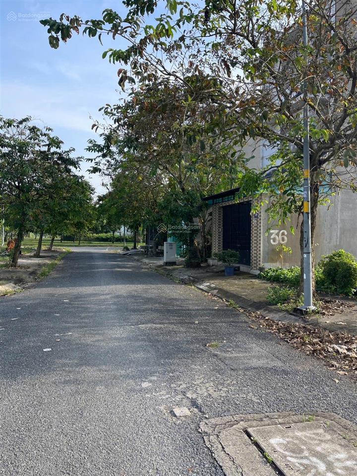 Mt đường số 1a khu dân cư an phú tây bình chánh dt  5 x 20  100m thổ cư giá 3.99 tỷ