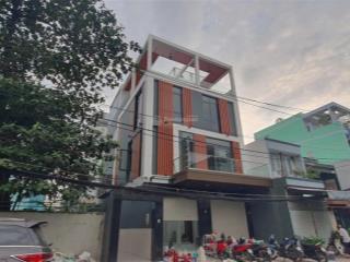 Cho thuê mặt bằng trệt riêng biệt địa chỉ 38 tạ quang bửu, phường chánh hưng, tp. hcm