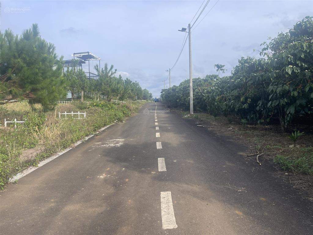 Cần bán lô đất 4,6 hecta xã hàm liêm, hàm thuận bắc bình thuận dt (150m dài 213m) 4,6 hecta