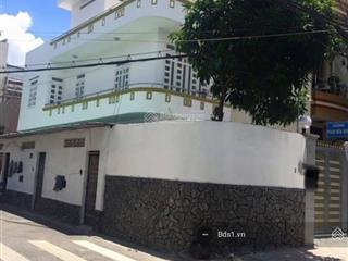 Bán nhà căn góc 2 mt hiền vương, q tân phú  7.5x20m  3 tầng  12.4 tỷ.  0917 861 *** (linh)