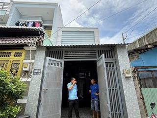 Hh 1% đủ  hẻm 4m tỉnh lộ 10, q bình tân  4x21  1 lầu  3.9 tỷ.  0917 600 *** (linh)