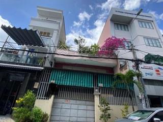 Bán nhà mt 12m nguyễn thiệu lâu, p hiệp tân, q tân phú  8x20m  2 tầng  18.5 tỷ.  0917 861 ***