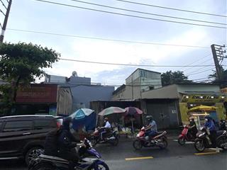 Bán nhà mtkd mã lò, q bình tân  4x28m (lg còn 4x18m)  nhà nát  8.8 tỷ,  0917 861 ***