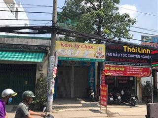 Bán nhà mtkd 104 mã lò, q bình tân  3.7x22m (nh 4m)  3 tầng  8.8 tỷ.  0917 861 ***