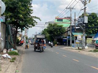 Bán nhà mt mã lò, q. bình tân (hẻm hậu 6m)  4x25m  cấp 4  9.9 tỷ.  0917 861 ***