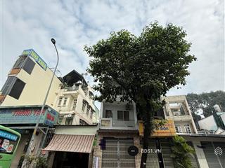 Bán nhà mtkd gò dầu, q. tân phú  4.3x16m  4 tầng  12.8 tỷ.  0917 861 ***