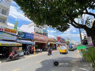 Bán nhà mtkd đất mới, q bình tân (gần lê văn quới)  4x28  3 tầng  13.5 tỷ.  0917 861 ***