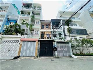 Bán nhà hẻm 8m hoàng hoa thám, q tân bình  3.35x18m  3 tầng  7.9 tỷ.  0917 861 ***