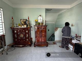 Bán nhà góc hẻm 6m gò dầu, q tân phú (gần tân sơn nhì)  6.3x10m  4 tầng  8.3 tỷ