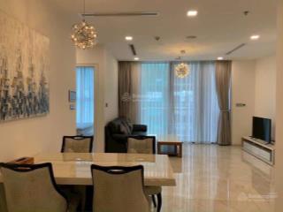 Căn hộ vinhomes golden river 2 phòng ngủ view sông, full nội thất, vị trí quận 1
