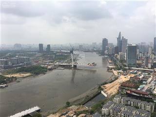 Kẹt tiền bán gấp căn hộ 4 phòng ngủ vòng cung giá 43 tỷ ở vinhomes ba son quận 1,  0937 868 ***
