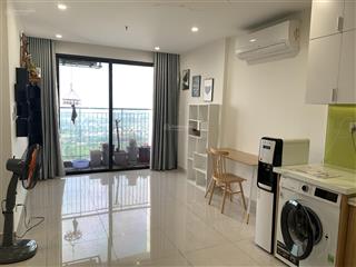 Cho thuê 1pn+, nhà đẹp, diện tích 48m2, full nội thất. view sông, tòa s5.01, giá tốt 7,5 triệu