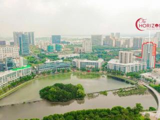 Bán shophouse hot tại the horizon phú mỹ hưng, 44 tỷ, 143 m2, q7, hcm