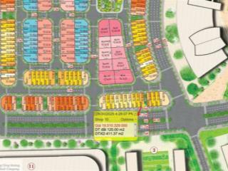 Bán bt đẹp, 5pn, 4wc, 180m2 tại hồng hạc city, xuân lâm, thuận thành, bắc ninh