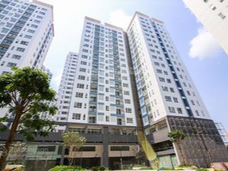 Bán nhanh căn hộ florita quận 7 giá tốt, có nh hỗ trợ vay 70%,  0909 589 ***