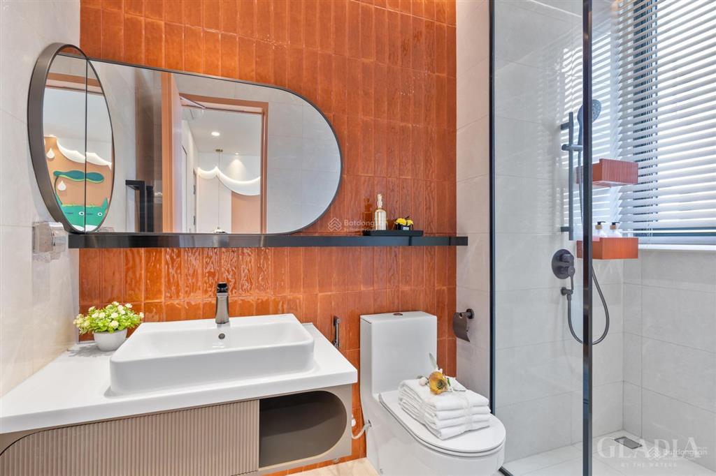 Biệt thự song lập ven sông thanh toán chỉ từ 7.6 tỷ/căn, ưu đãi đến 2.1 tỷ, quí 4/2026 nhận nhà