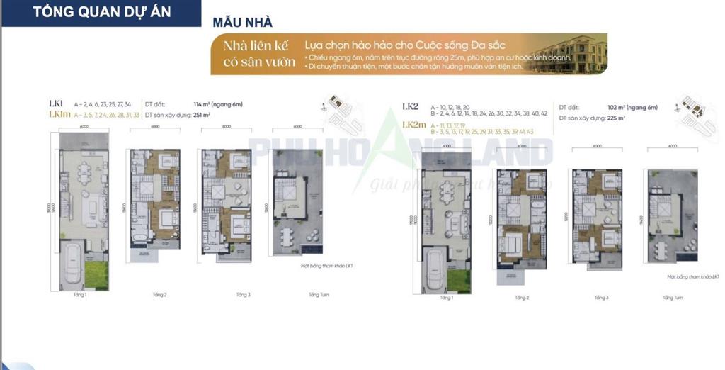 Biệt thự song lập ven sông thanh toán chỉ từ 7.6 tỷ/căn, ưu đãi đến 2.1 tỷ, quí 4/2026 nhận nhà