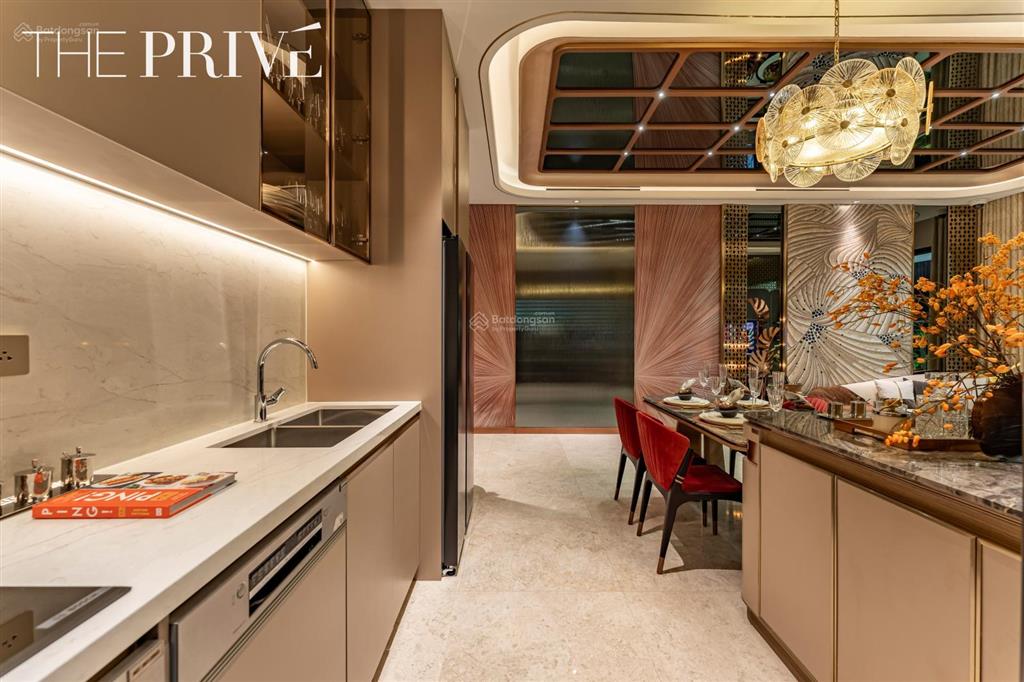 Chỉ từ 900 triệu sở hữu căn hộ hạng sang ven sông biệt lập the prive nh hỗ trợ 0% lãi suất 30 tháng