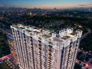 Sở hữu căn hộ duplex chỉ từ 3.9 tỷ ngay trung tâm đô thị cát lái, có nh hỗ trợ ân hạn gốc lãi 24th