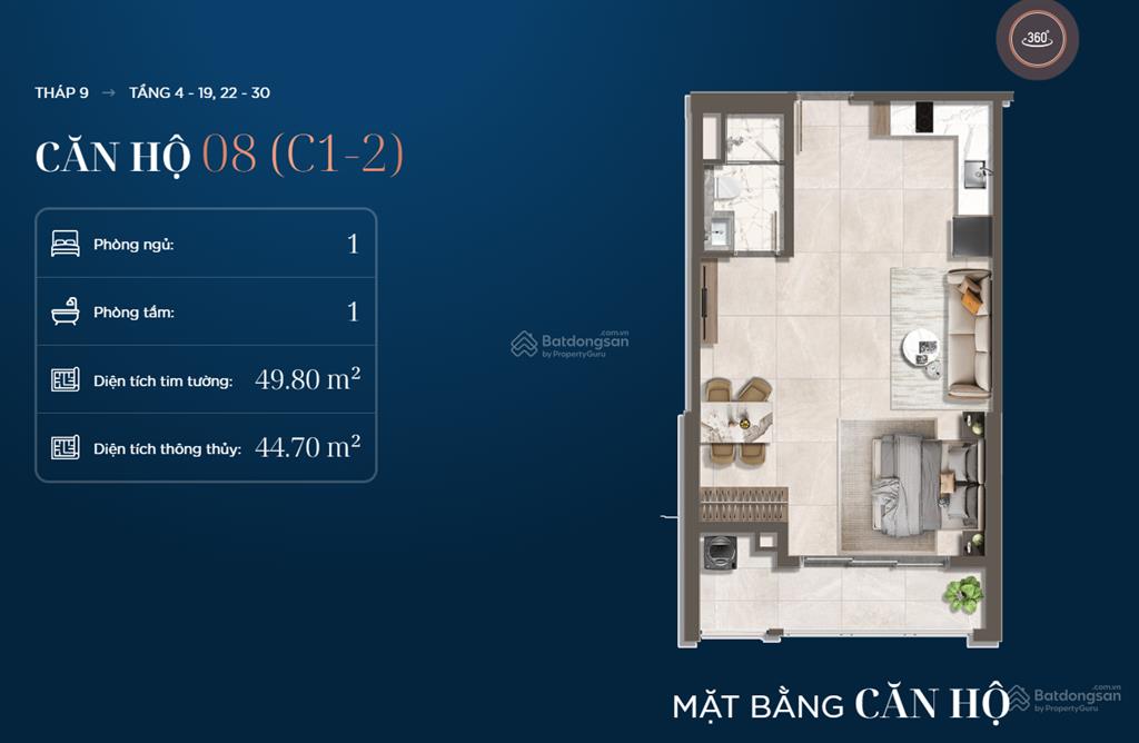 Chỉ từ 600 triệu sở hữu ngay căn hộ cao cấp compound ven sông liền kề thủ thiêm, cao tốc long thành