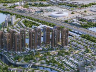 Chỉ từ 600 triệu sở hữu ngay căn hộ cao cấp compound ven sông liền kề thủ thiêm, cao tốc long thành