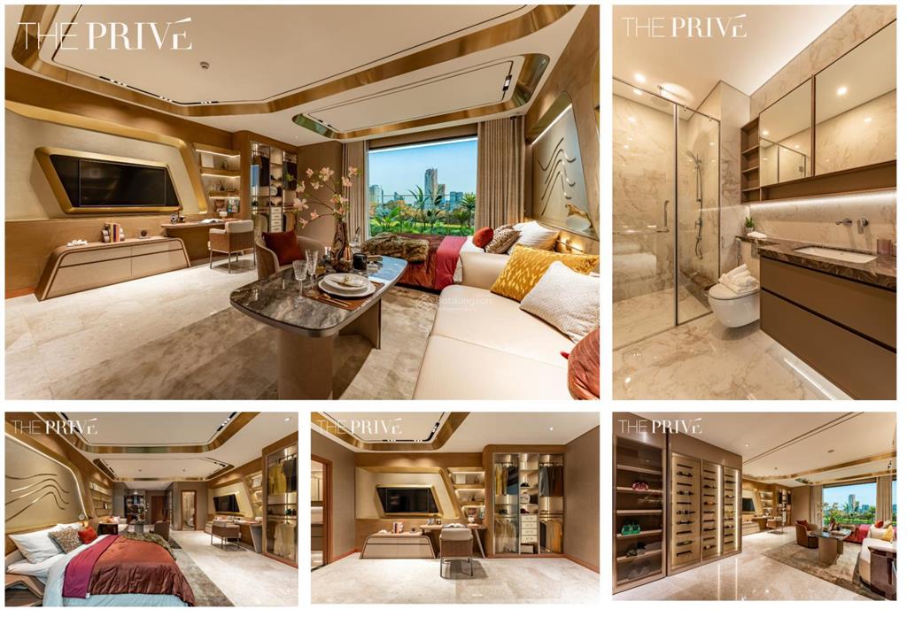 Chỉ từ 600 triệu sở hữu ngay căn hộ cao cấp compound ven sông liền kề thủ thiêm, cao tốc long thành