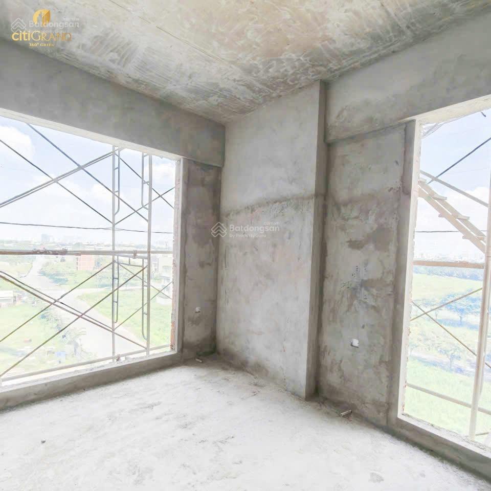 Chỉ từ 3.9 tỷ/căn hộ duplex ngay trung tâm cát lái, liền kề ga thủ thiêm, tuyến metro