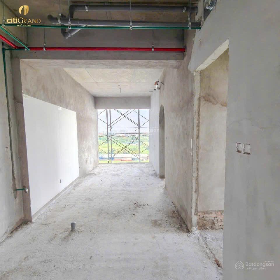 Chỉ từ 3.9 tỷ/căn hộ duplex ngay trung tâm cát lái, liền kề ga thủ thiêm, tuyến metro