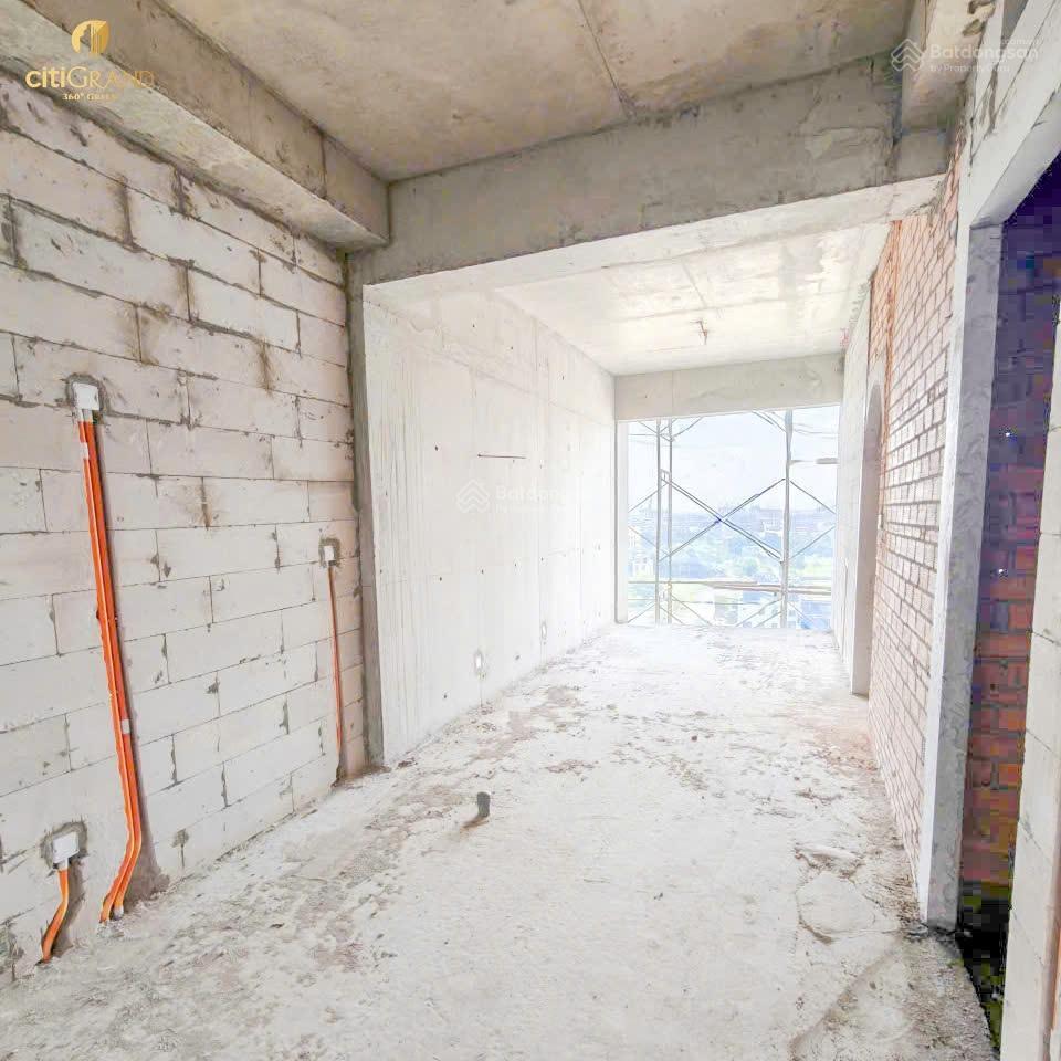 Chỉ từ 3.9 tỷ/căn hộ duplex ngay trung tâm cát lái, liền kề ga thủ thiêm, tuyến metro