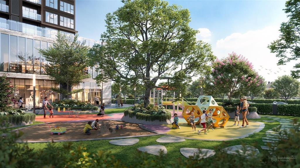 Căn hộ cao cấp liền kề ga metro thủ thiêm, 3 mặt view sông, ngay trung tâm giá chỉ ~120 triệu/m2