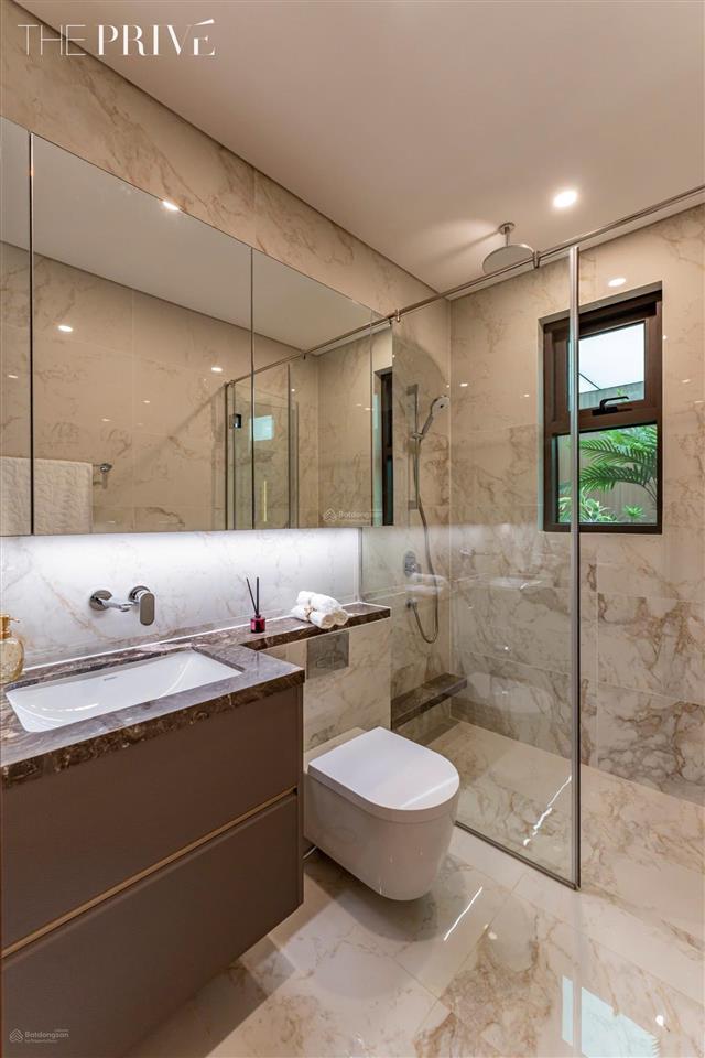 Chính thức mở bán phase 2 căn hộ the prive 3 mặt view sông giá chỉ từ 119 triệu/m2 ưu đãi đến 13.5%