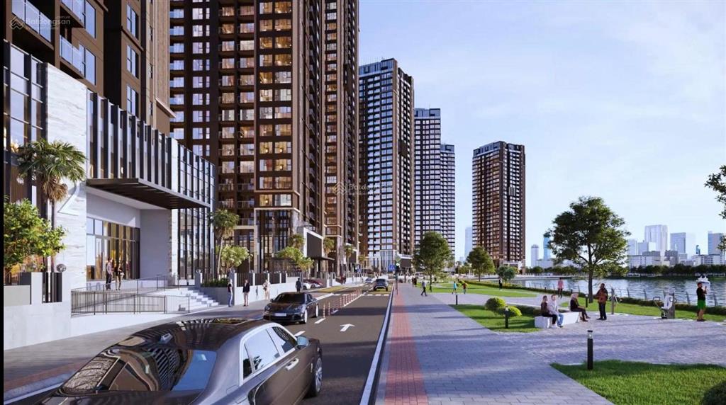 Chính thức mở bán phase 2 căn hộ the prive 3 mặt view sông giá chỉ từ 119 triệu/m2 ưu đãi đến 13.5%