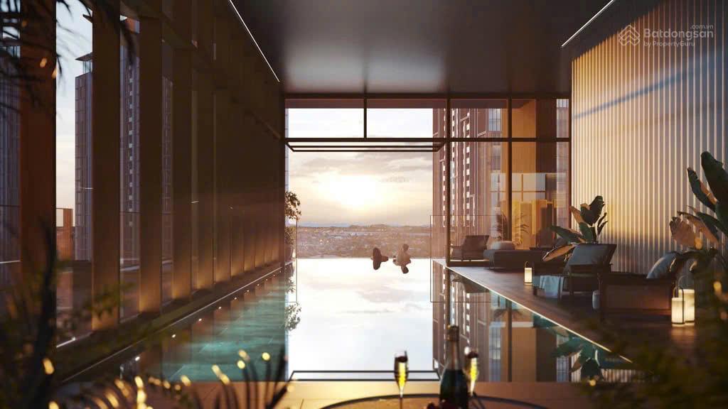 Sở hữu căn hộ masterise ngay khu the global city giá chỉ 130 triệu/m2 thanh toán chỉ 10% ký hđ.