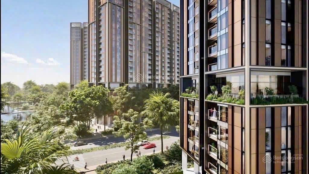 Sở hữu căn hộ masterise ngay khu the global city giá chỉ 130 triệu/m2 thanh toán chỉ 10% ký hđ.