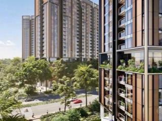 Sở hữu căn hộ masterise ngay khu the global city giá chỉ từ 130 triệu/m2 thanh toán chỉ 10% ký hđ