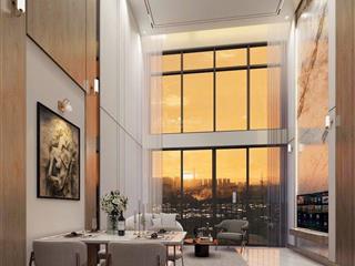 Mở bán căn hộ citigrand ký trực tiếp cđt giá chỉ từ 3.7 tỷ có nh hỗ trợ vay 70%