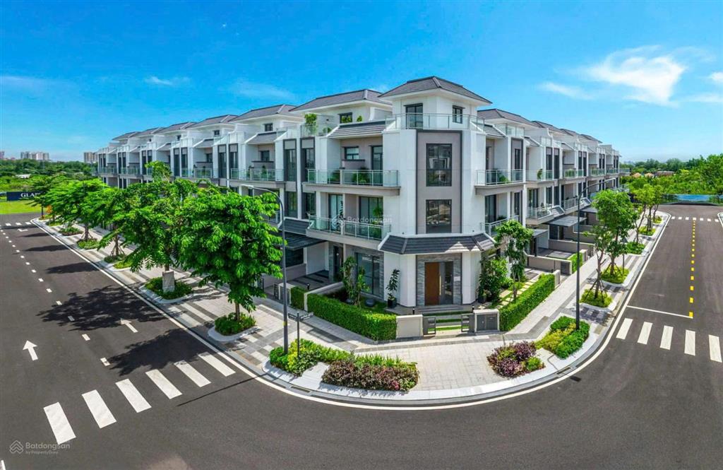 Nhà phố liền kề ven sông ngay trung tâm quận 2 thanh toán chỉ từ 5 tỷ nhận nhà miễn 2 năm pql